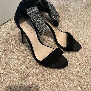 Aldo Black Heels